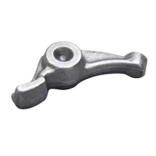 Non-Standard Iron Rocker Arm For Motorcycle Drop Forging Process Parts Hot Forging Parts